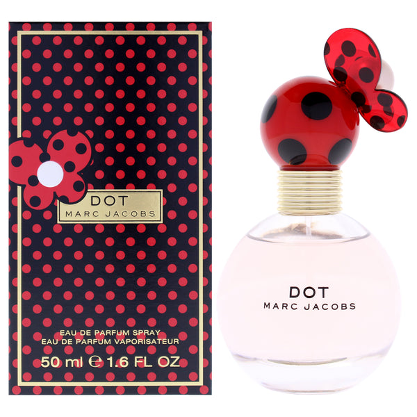 Marc Jacobs Dot – Eau de Parfum 50ml for Women