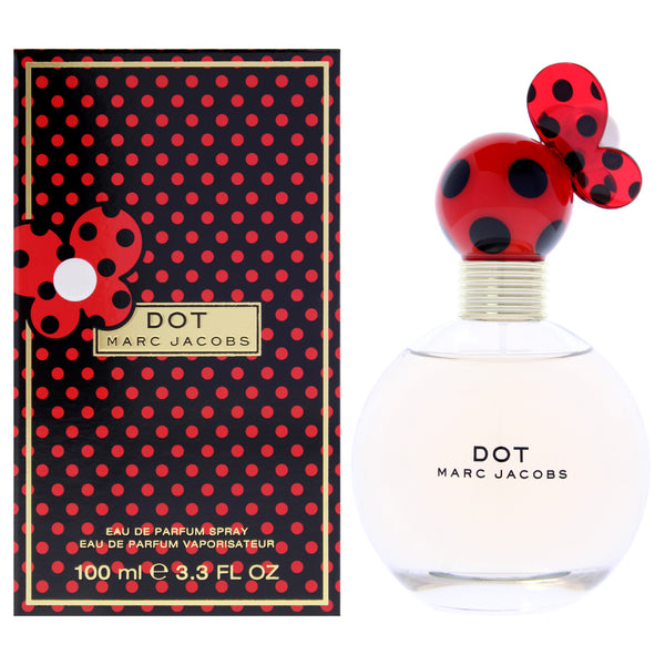 Marc Jacobs Dot – Eau de Parfum 100ml for Women