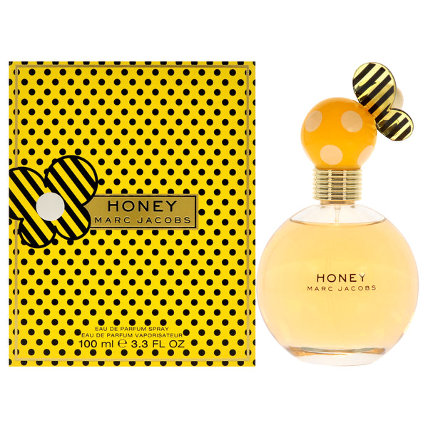 Marc Jacobs Honey – Eau de Parfum 100ml for Women