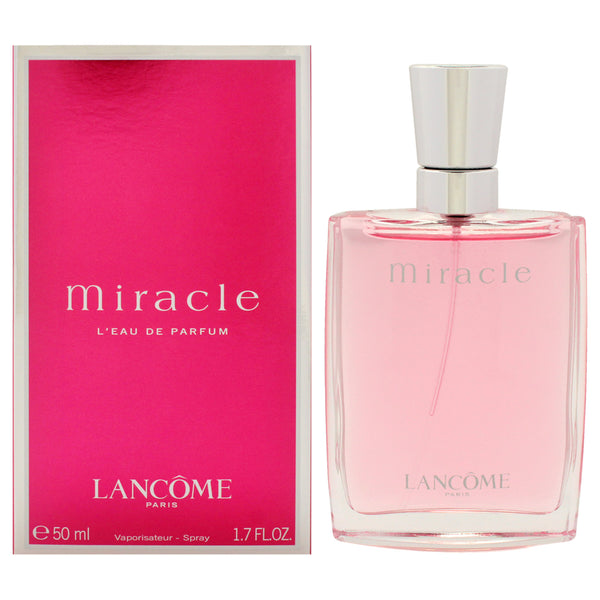 Lancome Miracle – Eau de Parfum 50ml for Women