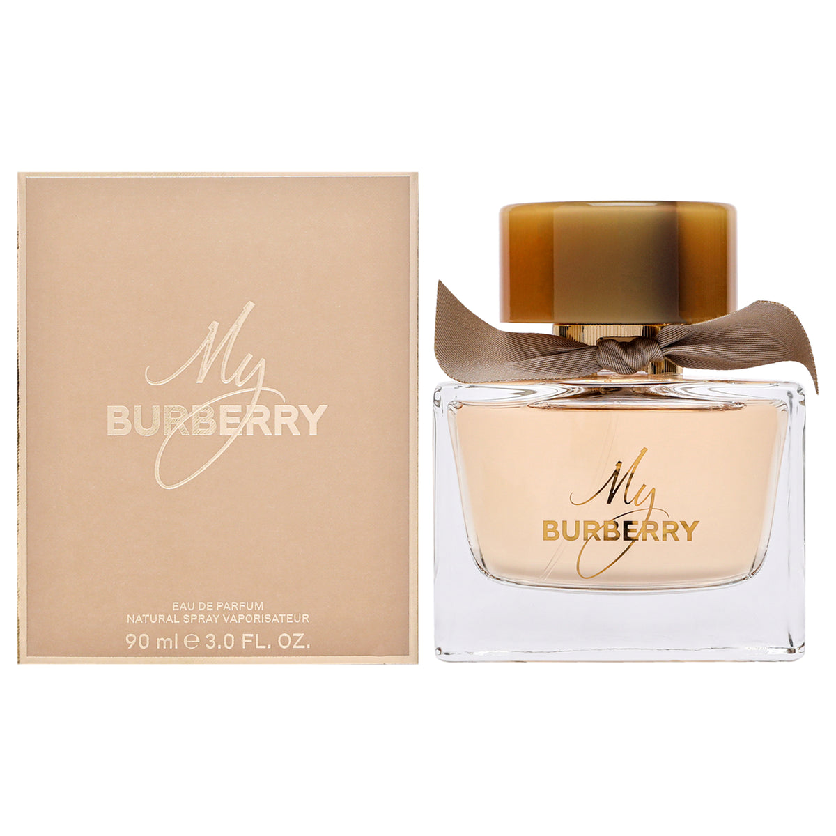 Burberry My Burberry – Eau de Parfum 90ml for Women
