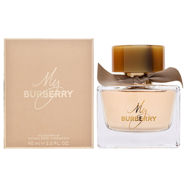 Burberry My Burberry – Eau de Parfum 90ml for Women