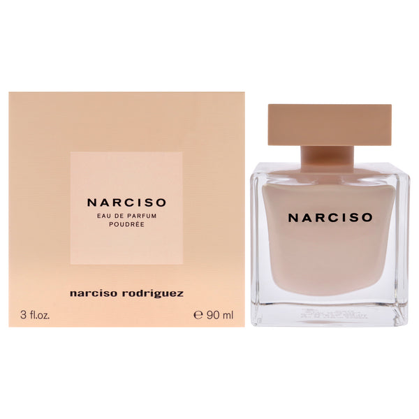 Narciso Rodriguez Narciso Poudree – Eau de Parfum 90ml for Women