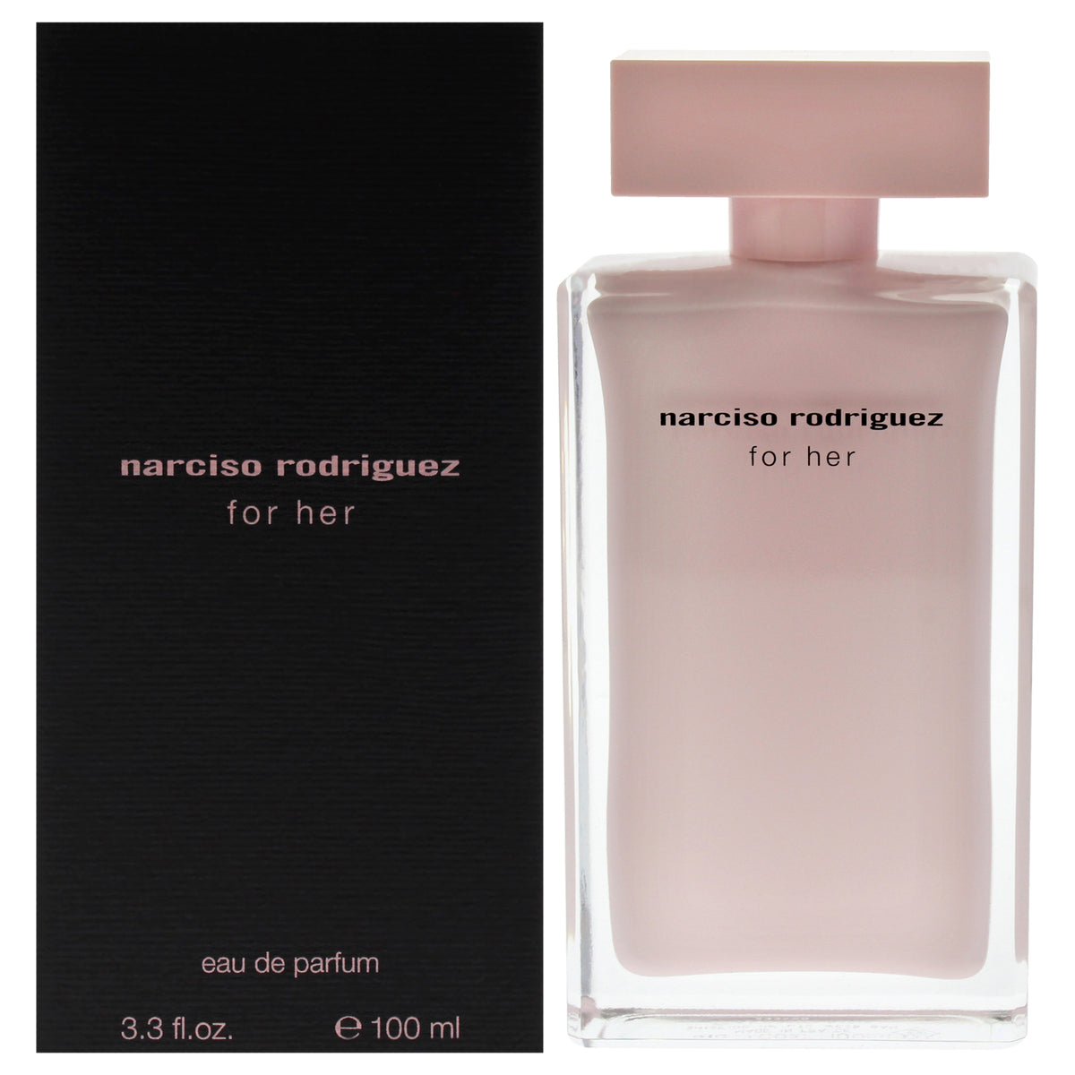 Narciso Rodriguez Narciso Rodriguez – Eau de Parfum 100ml for Women