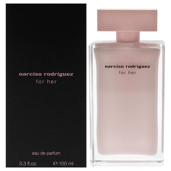 Narciso Rodriguez Narciso Rodriguez – Eau de Parfum 100ml for Women