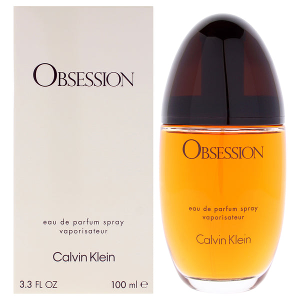 Calvin Klein Obsession – Eau de Parfum 100ml for Women