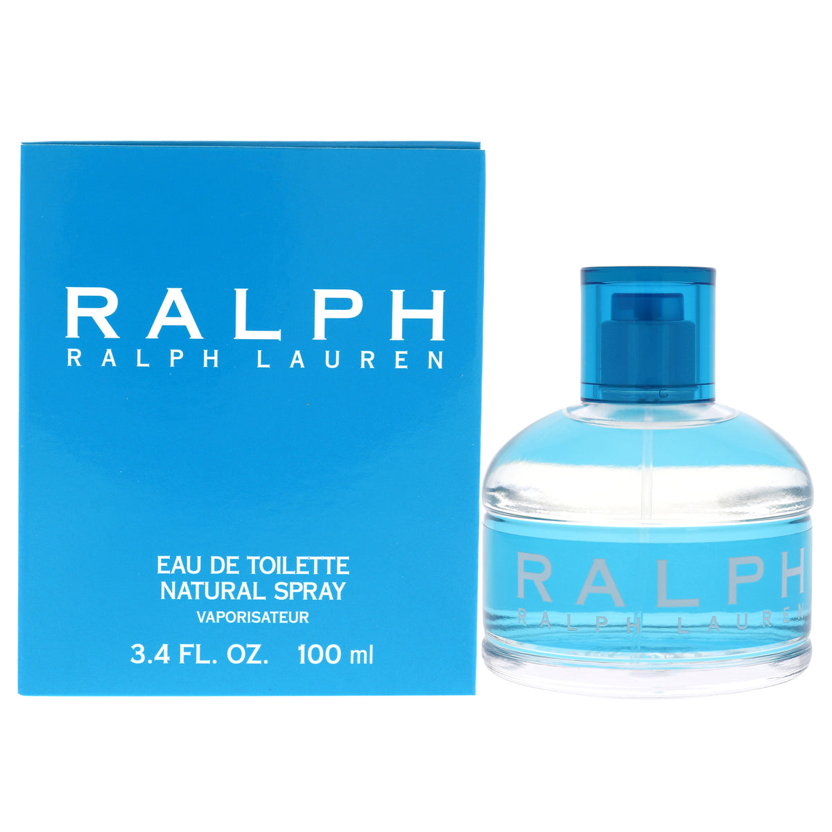 Ralph Lauren Ralph – Eau de Toilette 100ml for Women