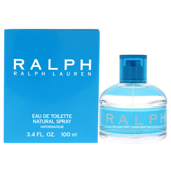 Ralph Lauren Ralph – Eau de Toilette 100ml for Women