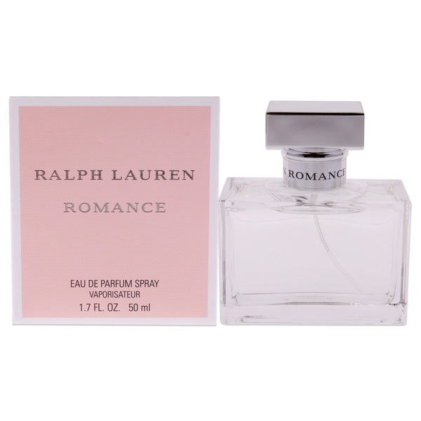 Ralph Lauren Romance – Eau de Parfum 50ml for Women