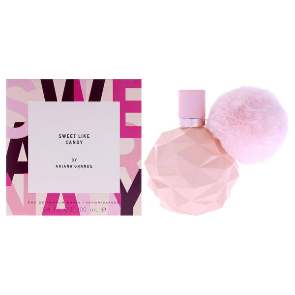 Ariana Grande Sweet Like Candy – Eau de Parfum 100ml for Women