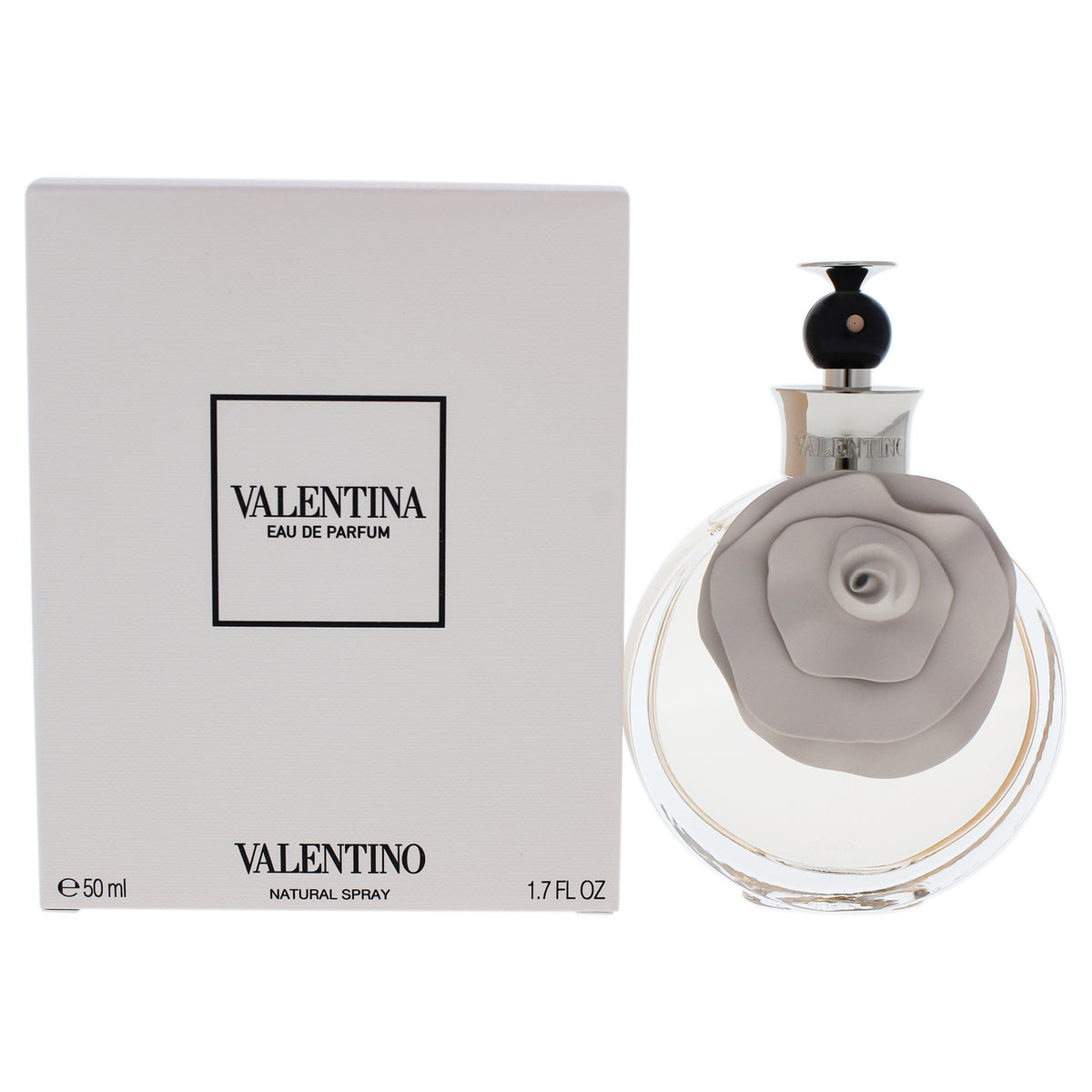 Valentino Valentina – Eau de Parfum 50ml for Women