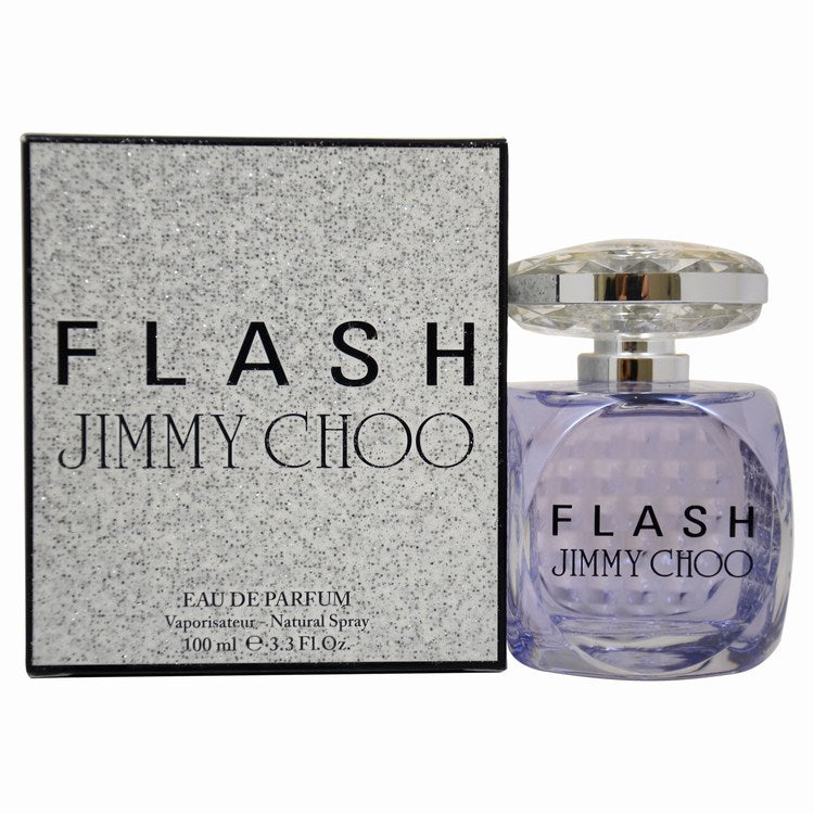 Jimmy Choo Flash – Eau de Parfum 100ml for Women