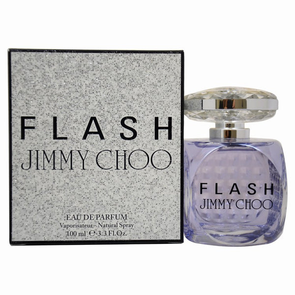 Jimmy Choo Flash – Eau de Parfum 100ml for Women