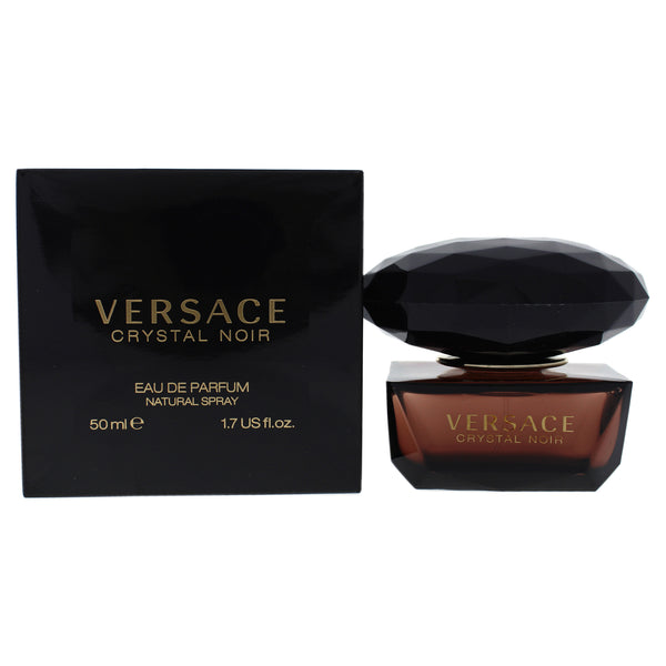 Versace Crystal Noir – Eau de Parfum 50ml for Women