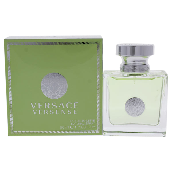 Versace Versense – Eau de Toilette 50ml for Women