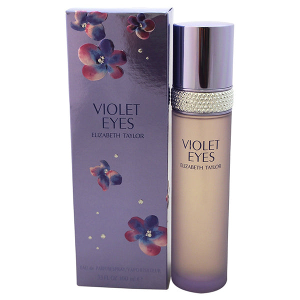Elizabeth Taylor Violet Eyes – Eau de Parfum 100ml for Women
