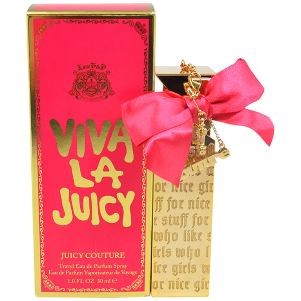 Juicy Couture Viva La Juicy – Eau de Parfum 30ml for Women