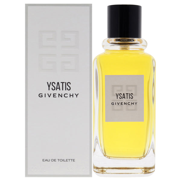 Givenchy Ysatis – Eau de Toilette 100ml for Women