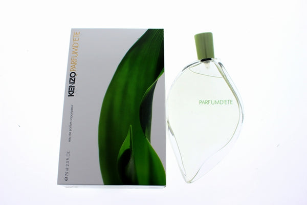 Kenzo Parfum D'Ete – Extrait de Parfum 75ml for Women