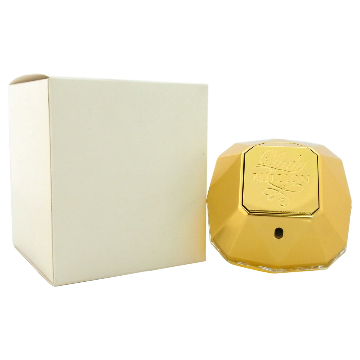 Paco Rabanne Million – Eau de Parfum 80ml for Women (Tester)