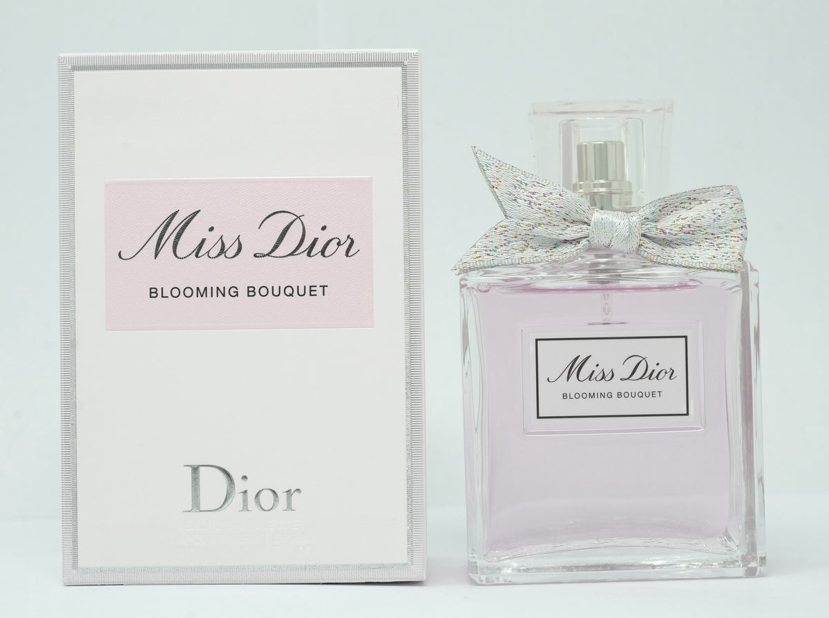 Christian Dior Miss Dior Blooming Bouquet – Eau de Toilette 100ml for Women