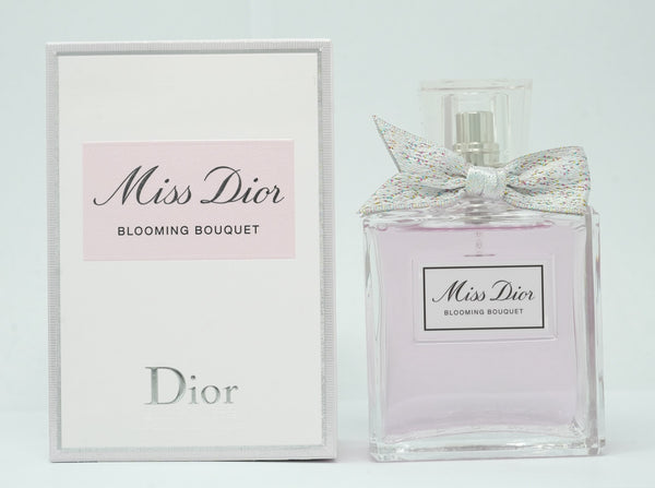 Christian Dior Miss Dior Blooming Bouquet – Eau de Toilette 100ml for Women