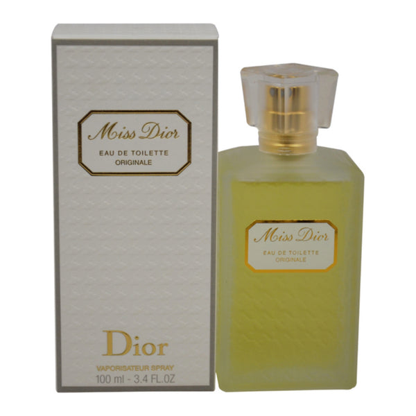 Christian Dior Miss Dior Original – Eau de Toilette 100ml for Women