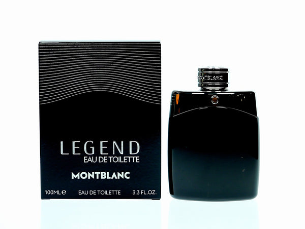Mont Blanc Legend – Eau de Toilette 100ml for Men