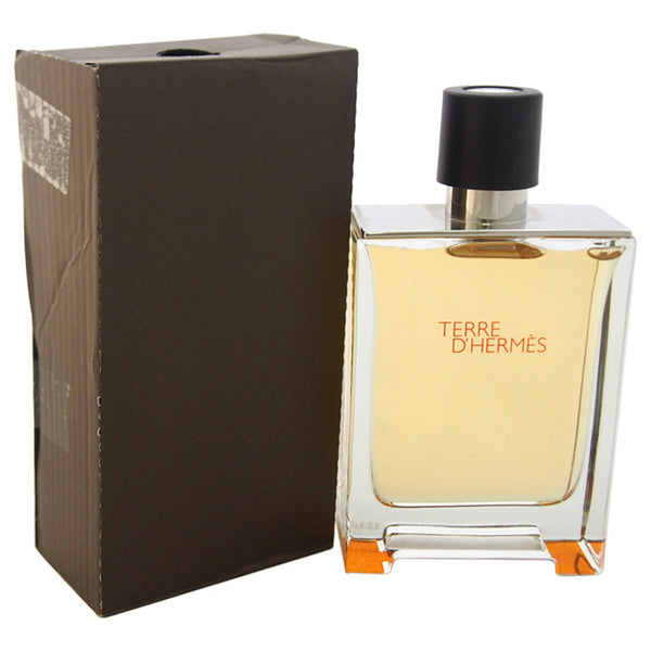 Hermes Terre Dhermes – Eau de Parfum 100ml for Men (Tester)