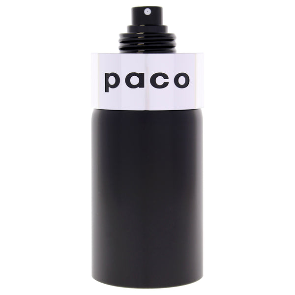 Paco Rabanne Paco – Eau de Parfum 100ml Unisex (Tester)