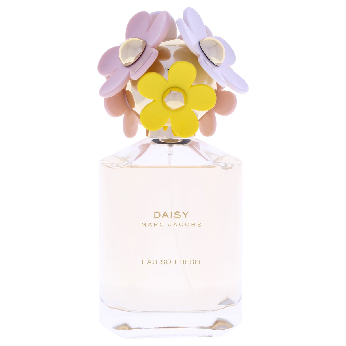Marc Jacobs Daisy Eau So Fresh Marc Jacobs – Eau de Toilette 125ml for Women (Tester)