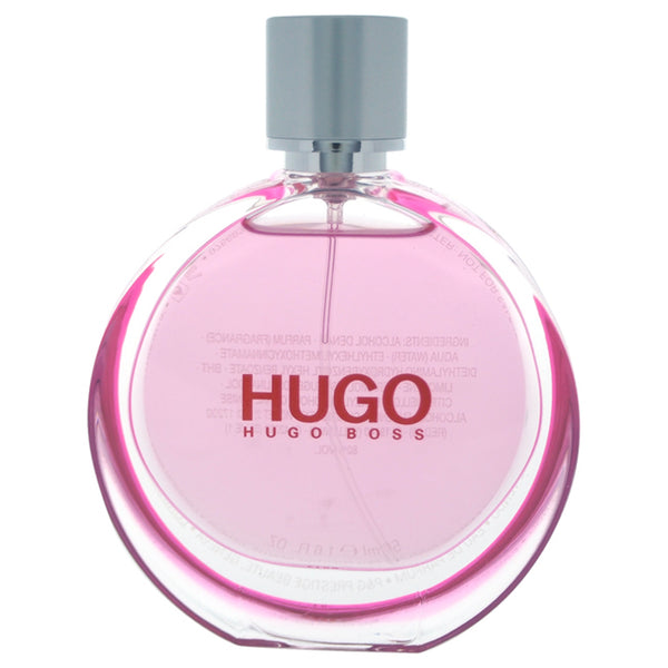 Hugo Boss Hugo Woman Extreme – Eau de Parfum 50ml for Women (Tester)