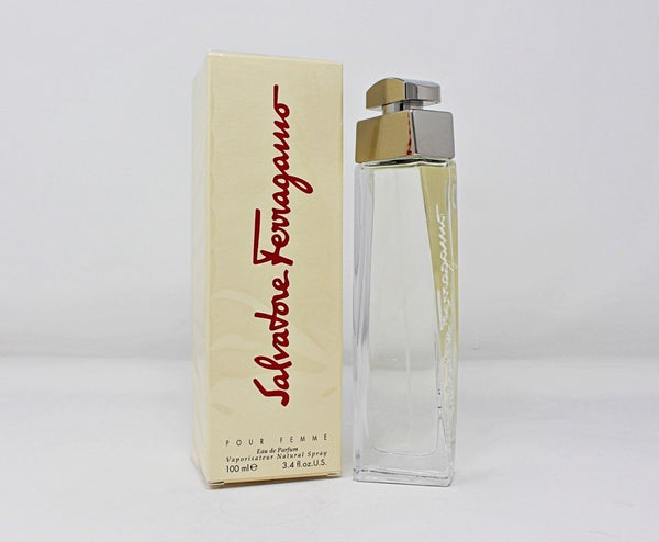 Salvatore Ferragamo Salvatore Ferragamo – Eau de Parfum 100ml for Women