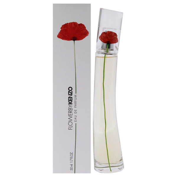 Kenzo Flower – Eau de Parfum 50ml for Women