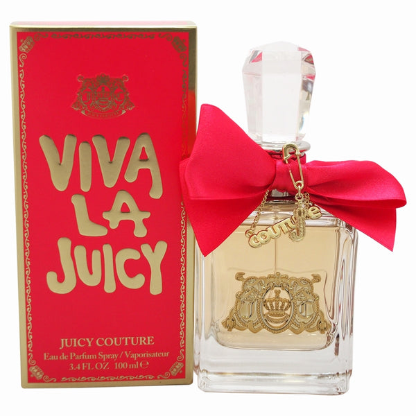 Juicy Couture Viva La Juicy – Eau de Parfum 100ml for Women