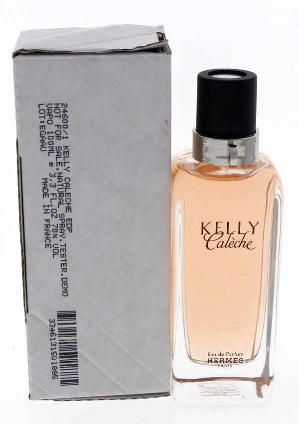 Hermes Kelly Caleche – Eau de Parfum 100ml for Women (Tester)