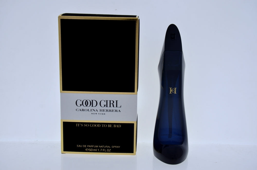 CH Carolina Herrera Good Girl – Eau de Parfum 50ml for Women