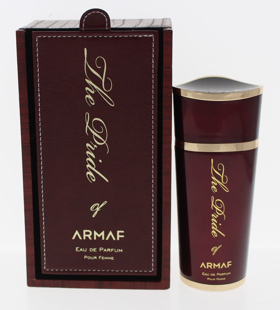 Armaf The Pride – Eau de Parfum 100ml for Women