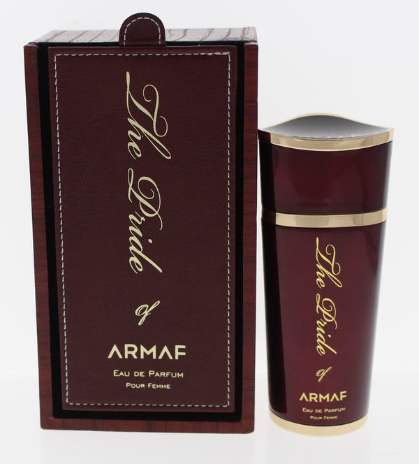 Armaf The Pride – Eau de Parfum 100ml for Women