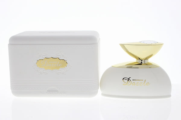 Al Haramain Dazzle – Eau de Parfum 100ml for Women