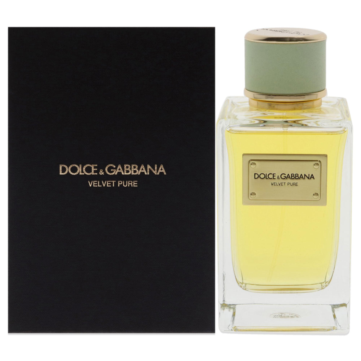 Dolce and Gabbana Velvet Pure – Eau de Parfum 150ml for Women
