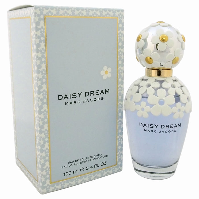 Marc Jacobs Daisy Dream Marc Jacobs – Eau de Toilette 100ml for Women