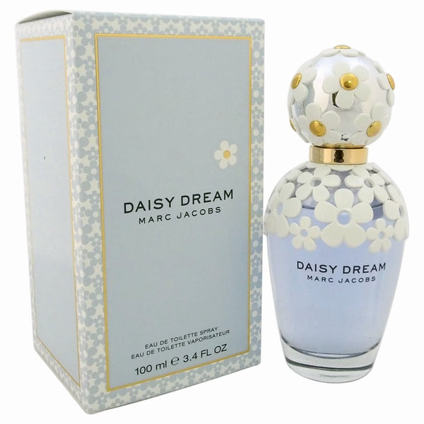 Marc Jacobs Daisy Dream Marc Jacobs – Eau de Toilette 100ml for Women