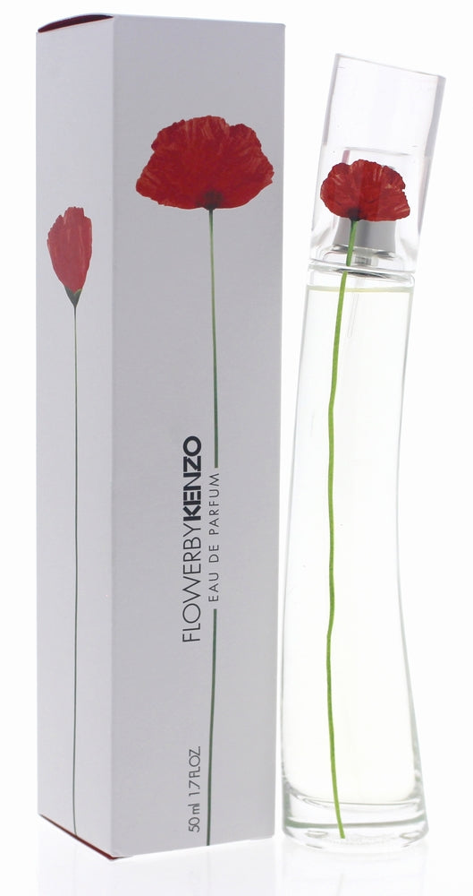 Kenzo FLOWER by KENZO – Eau de Parfum 50ml for Women