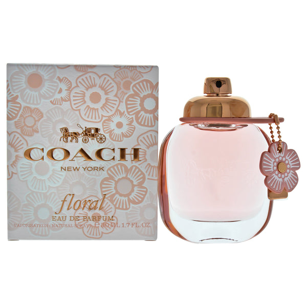 Coach Floral – Eau de Parfum 50ml for Women
