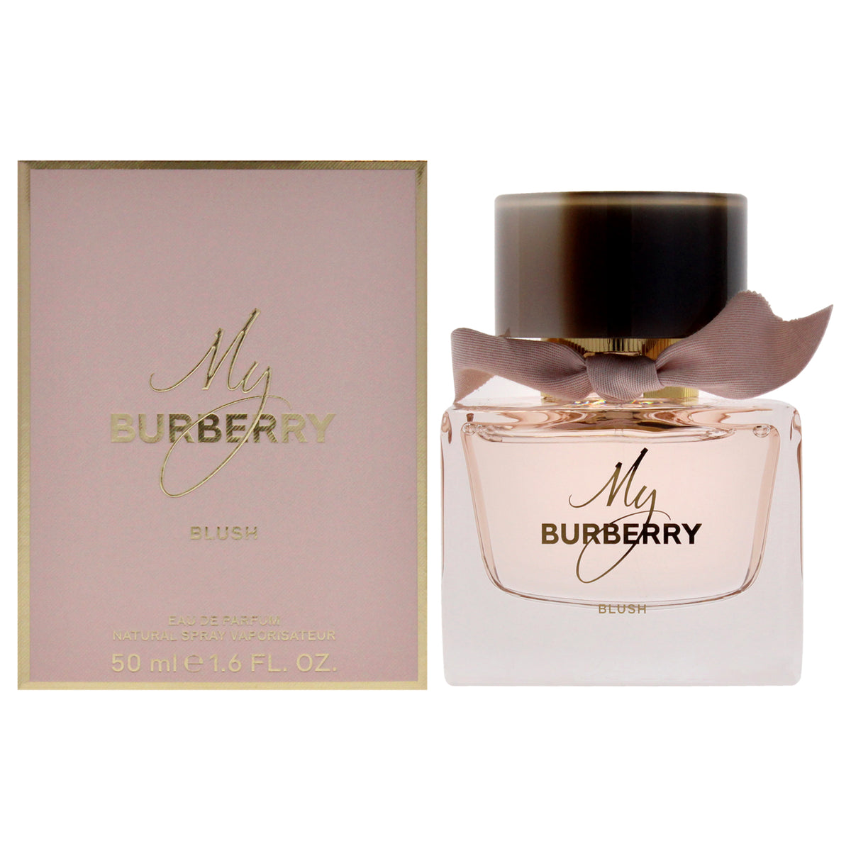 Burberry My Burberry Blush – Eau de Parfum 50ml for Women
