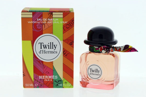 Hermes Twilly D'Hermes – Eau de Parfum 50ml for Women