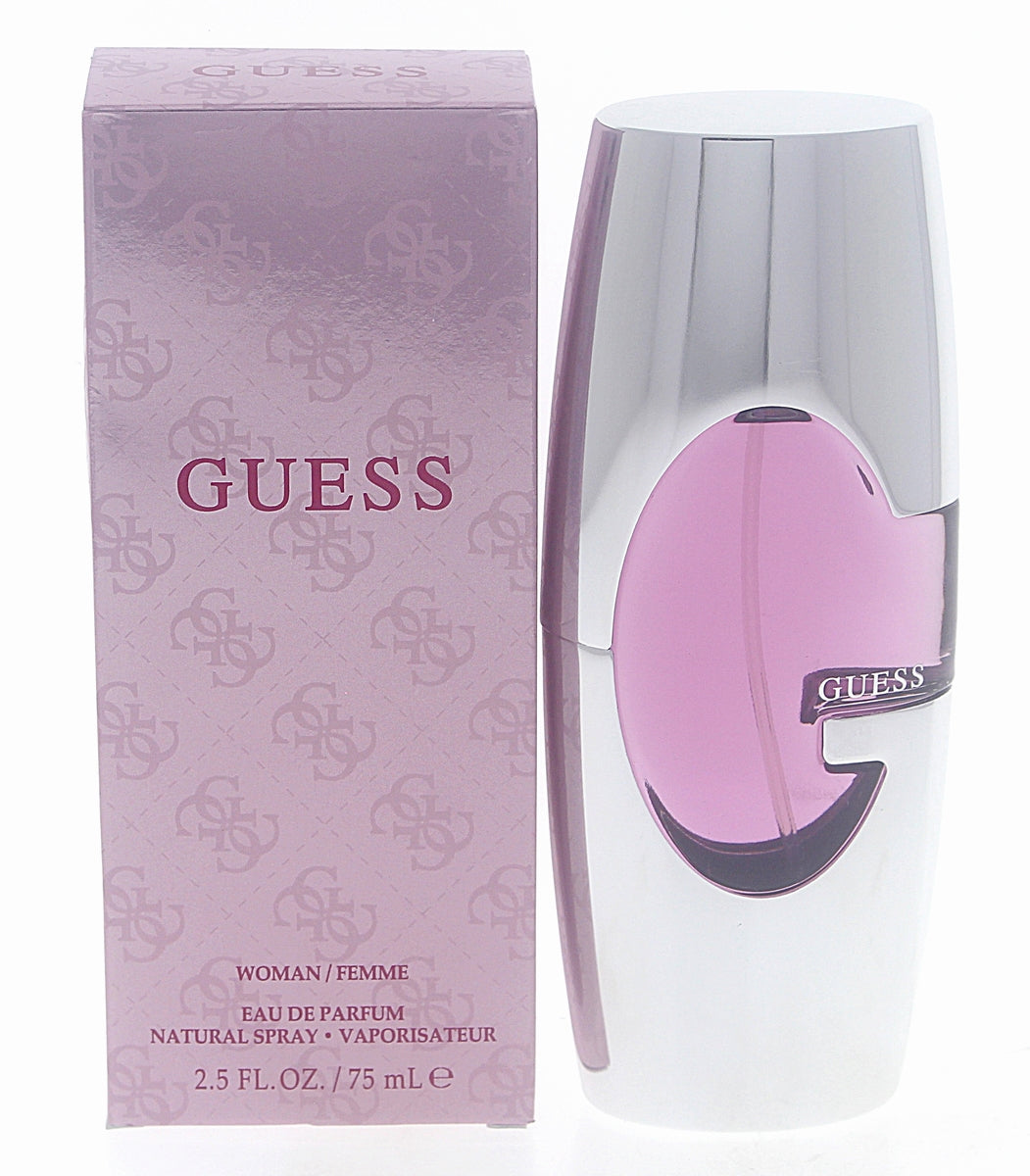 Guess Guess – Eau de Parfum 75ml for Women