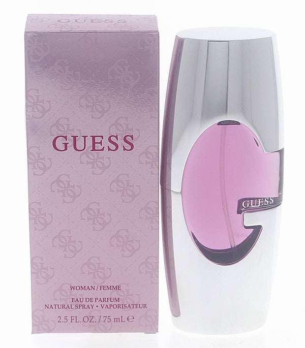 Guess Guess – Eau de Parfum 75ml for Women
