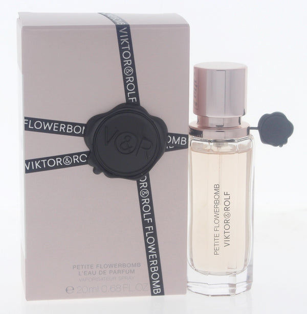 Viktor and Rolf Flower Bomb – Eau de Parfum for Women